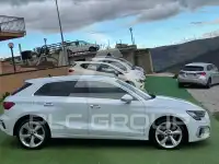 2022 Audi A3