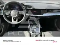 2022 Audi A3