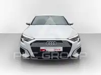 2022 Audi A3