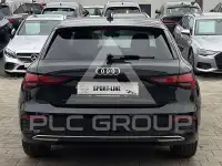 2022 Audi A3