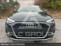 2022 Audi A3