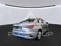 2022 Audi A3