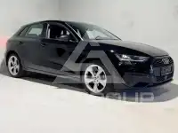 2022 Audi A3