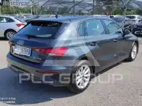 2022 Audi A3