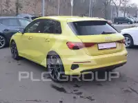 2022 Audi A3