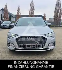 2022 Audi A3