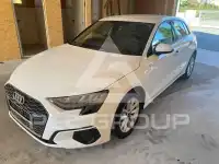 2022 Audi A3