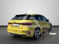 2022 Audi A3