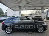 2022 Audi A3