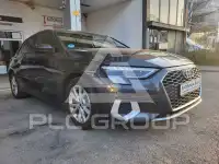 2022 Audi A3