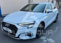 2022 Audi A3