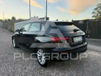 2022 Audi A3