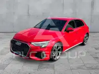 2022 Audi A3