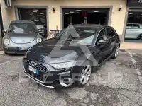 2022 Audi A3