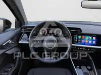 2022 Audi A3