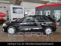 2022 Audi A3