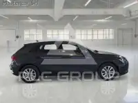 2022 Audi A3