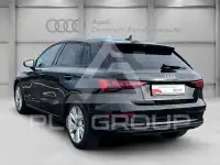 2022 Audi A3