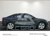 2022 Audi A3