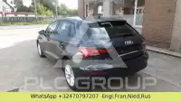 2022 Audi A3