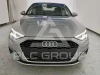 2022 Audi A3