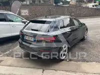 2022 Audi A3