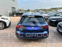 2022 Audi A3