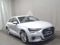 2022 Audi A3