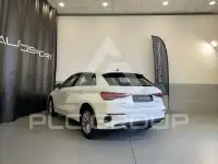 2023 Audi A3