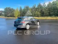 2022 Audi A3