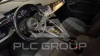 2022 Audi A3