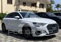 2022 Audi A3