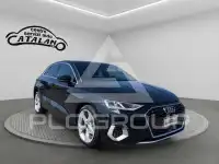 2022 Audi A3