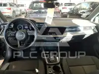 2022 Audi A3