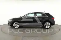 2022 Audi A3
