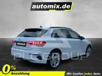 2022 Audi A3