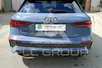 2022 Audi A3