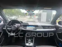 2022 Audi A3