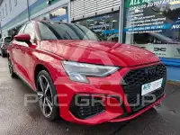 2022 Audi A3