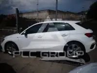 2022 Audi A3