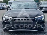 2022 Audi A3