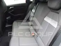 2022 Audi A3