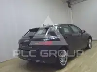 2022 Audi A3