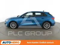 2022 Audi A3
