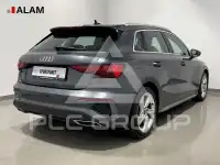 2022 Audi A3