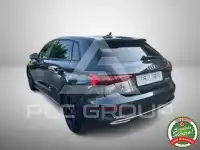 2022 Audi A3