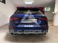 2022 Audi A3