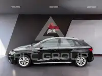 2022 Audi A3