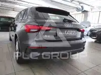 2022 Audi A3
