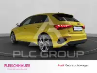 2022 Audi A3